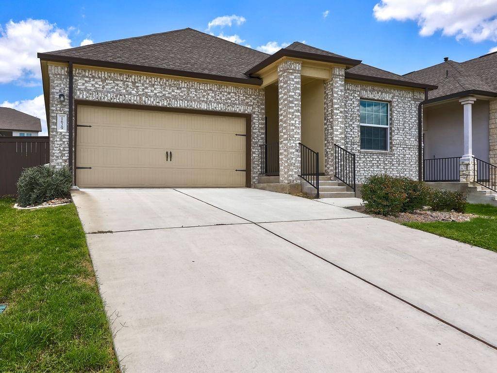 Leander, TX 78641,1629 Brueggerhoff RD