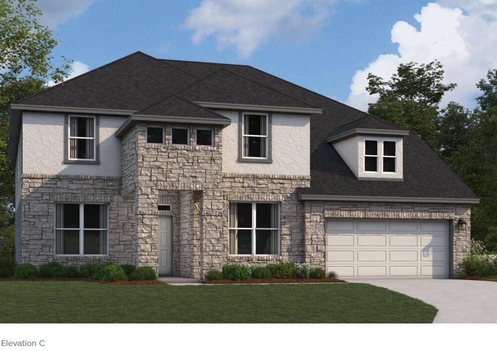 Leander, TX 78641,908 Frisco LN