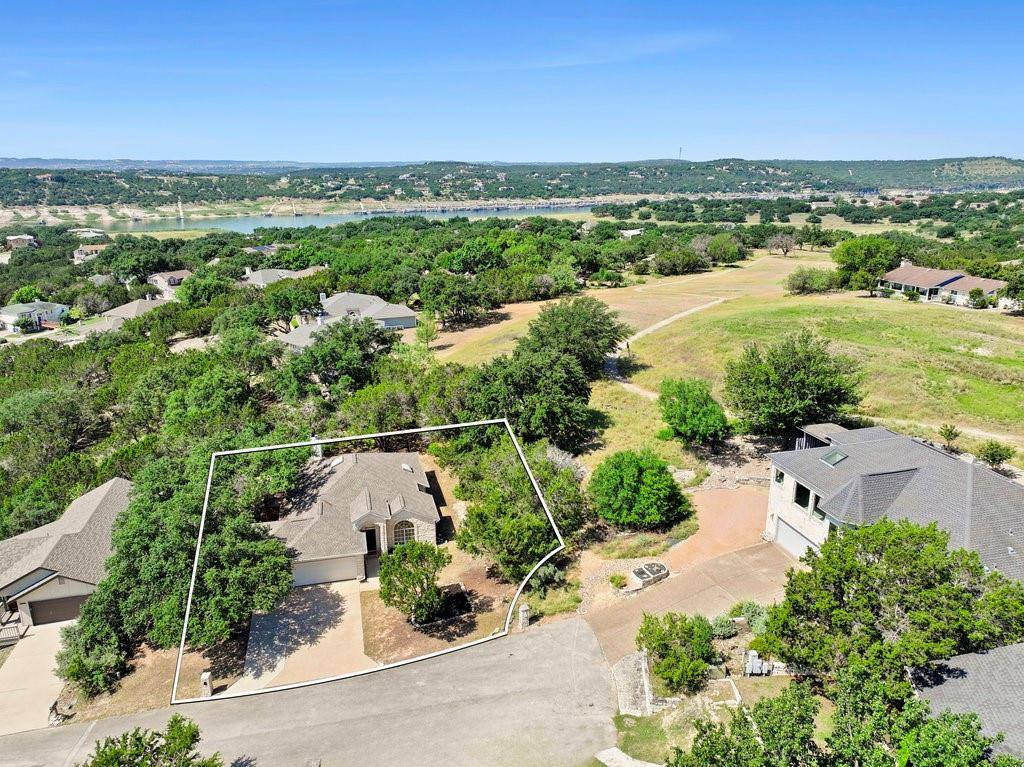 Lago Vista, TX 78645,20507 Houston CV