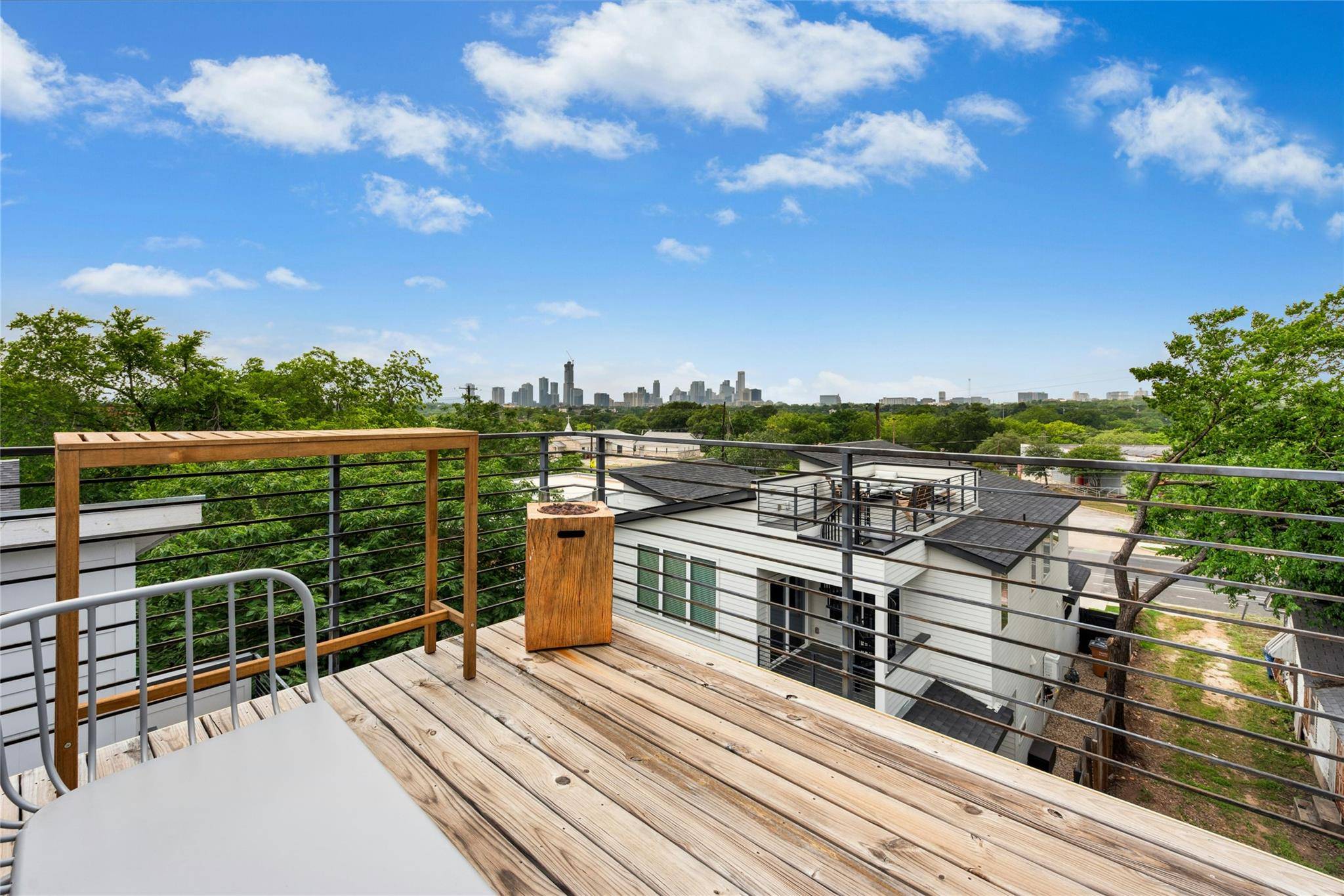Austin, TX 78702,1174 Bedford ST #1