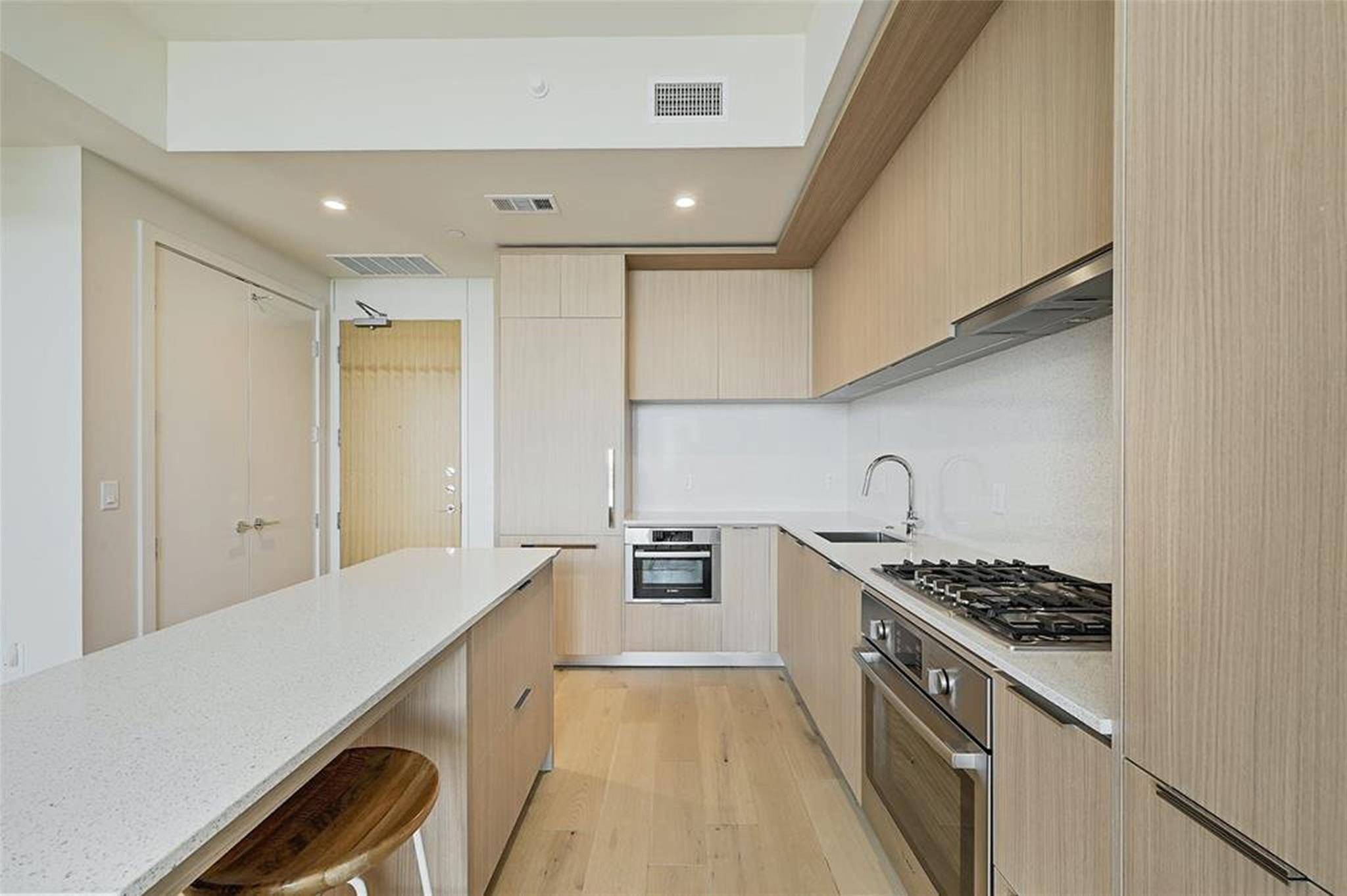 Austin, TX 78701,44 East Ave #2708