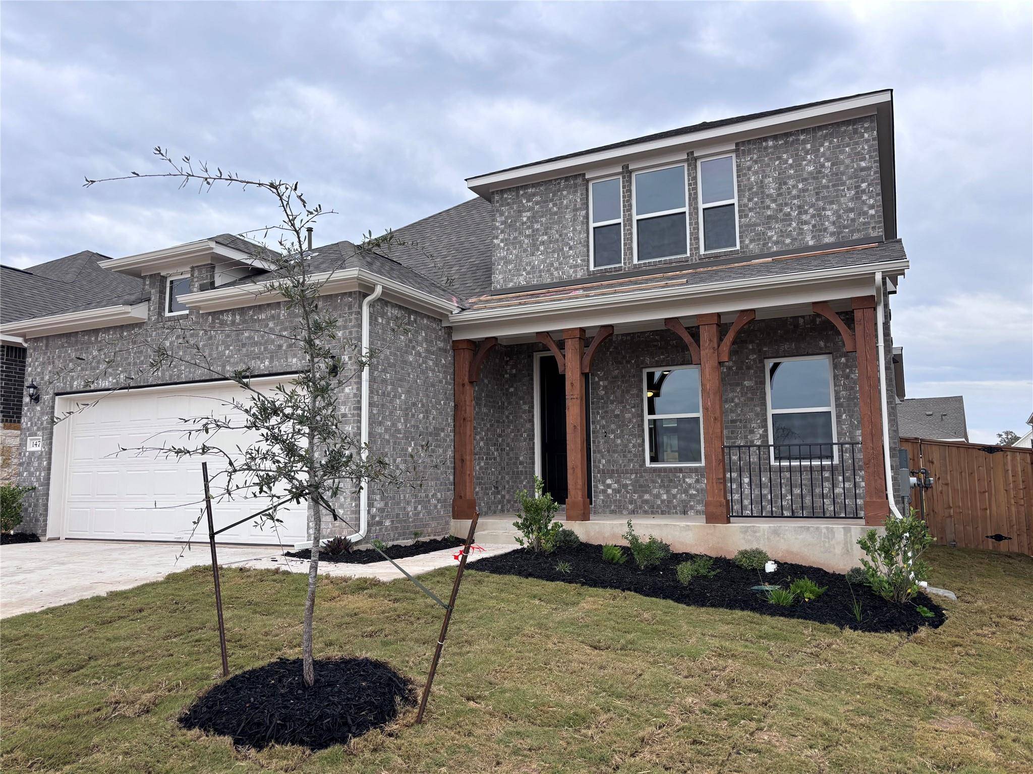 Bastrop, TX 78602,147 Coleto TRL