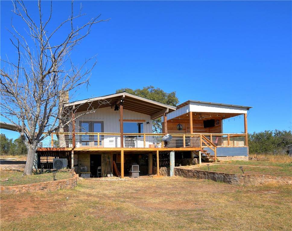 Burnet, TX 78611,709 County Road 130 DR