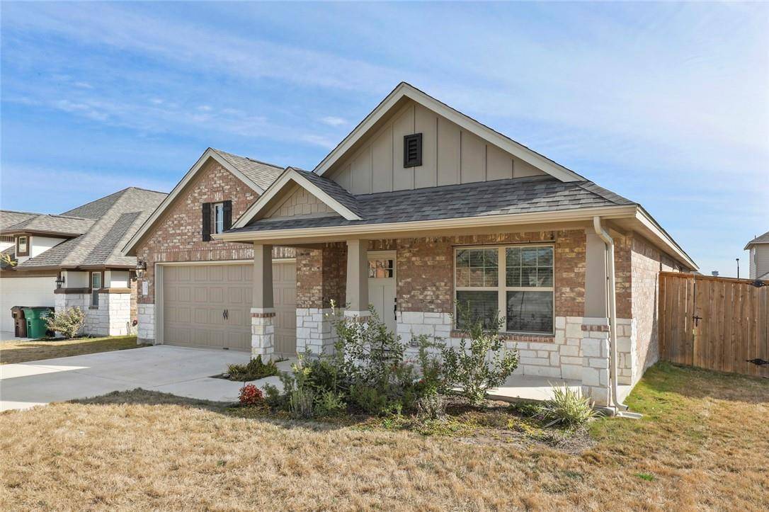 Round Rock, TX 78665,2913 Consuelo WAY