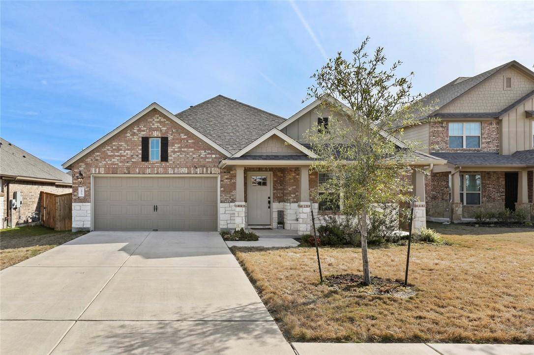 Round Rock, TX 78665,2913 Consuelo WAY