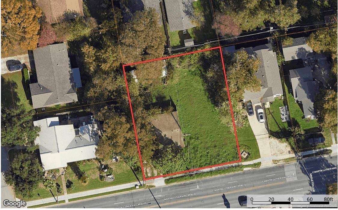 Austin, TX 78702,2406 MLK BLVD