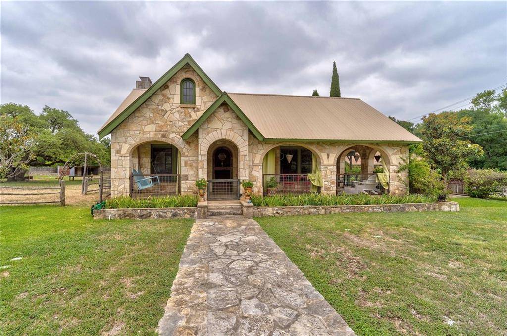 Dripping Springs, TX 78620,105 Creek RD