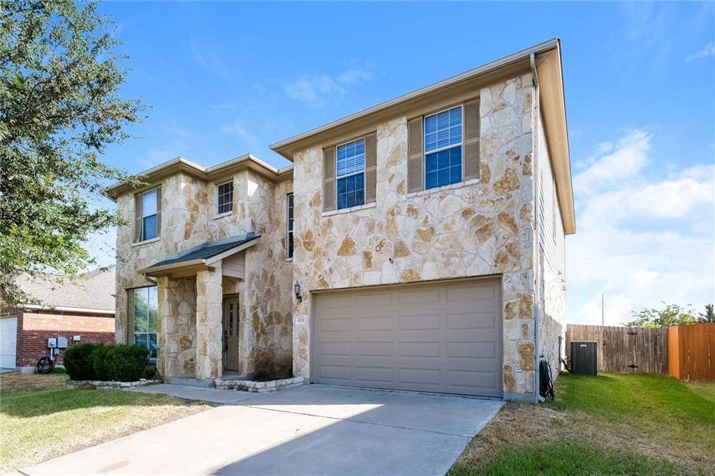 Pflugerville, TX 78660,1028 Kensington Castle TRL