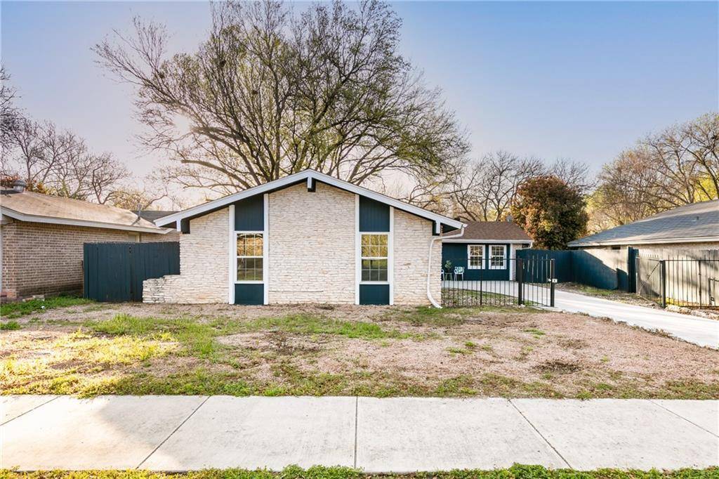 Austin, TX 78758,10305 Leaning Willow DR