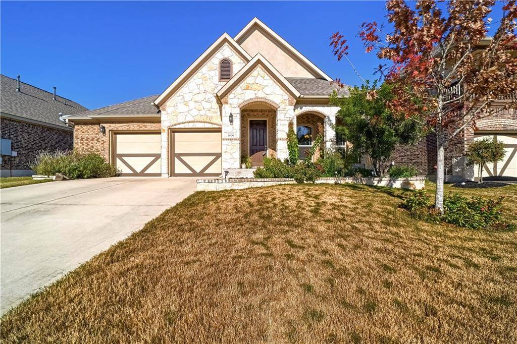 Pflugerville, TX 78660,1806 Grebe DR