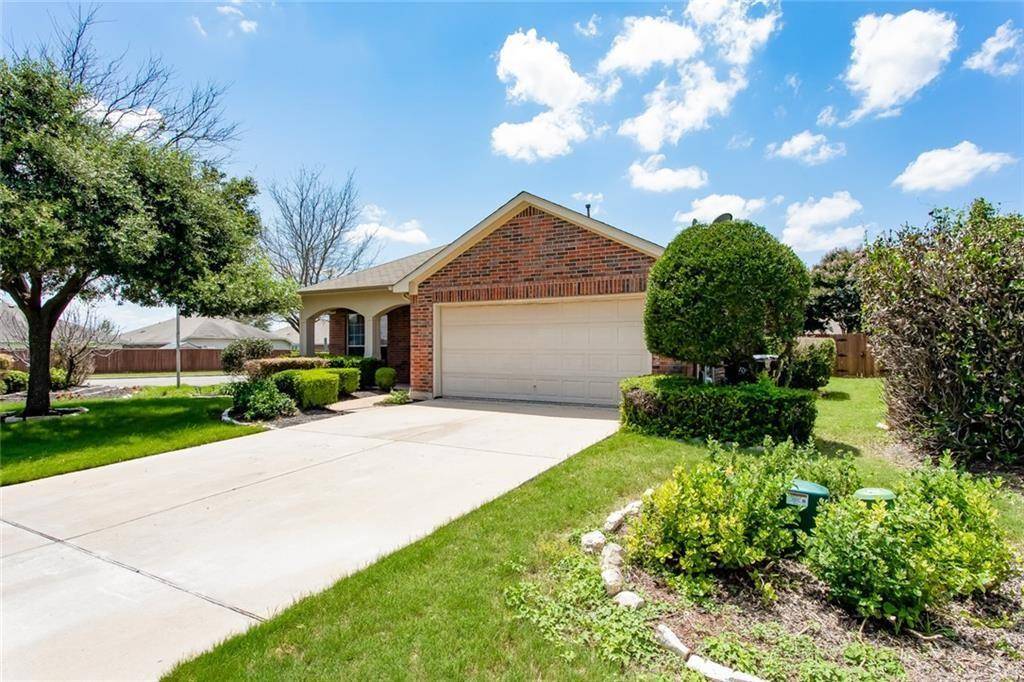Round Rock, TX 78665,1200 Rainbow Parke DR
