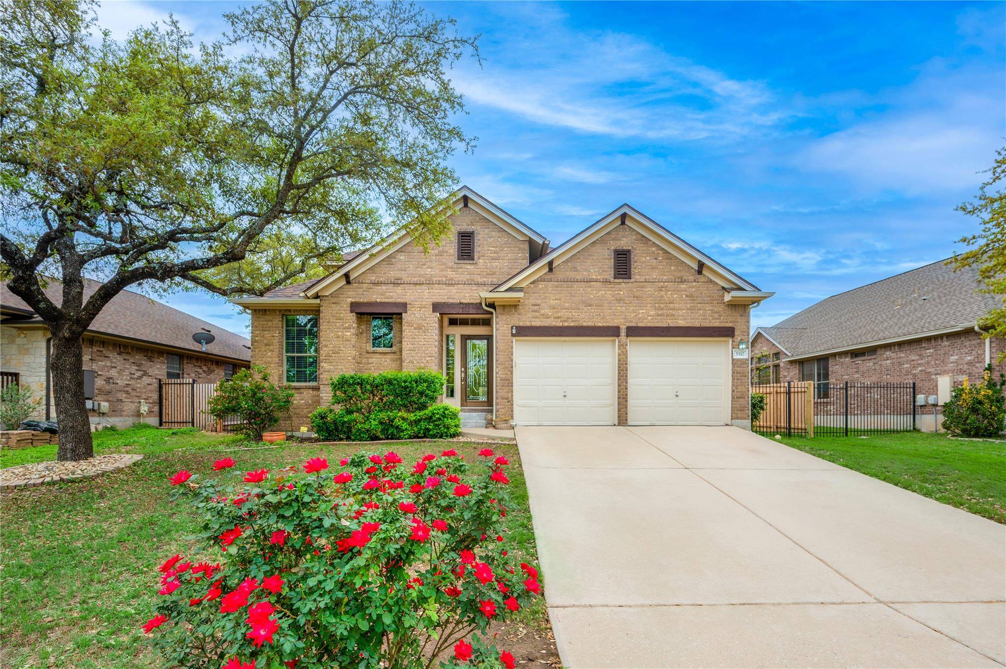 Spicewood, TX 78669,5517 Texas Bluebell DR
