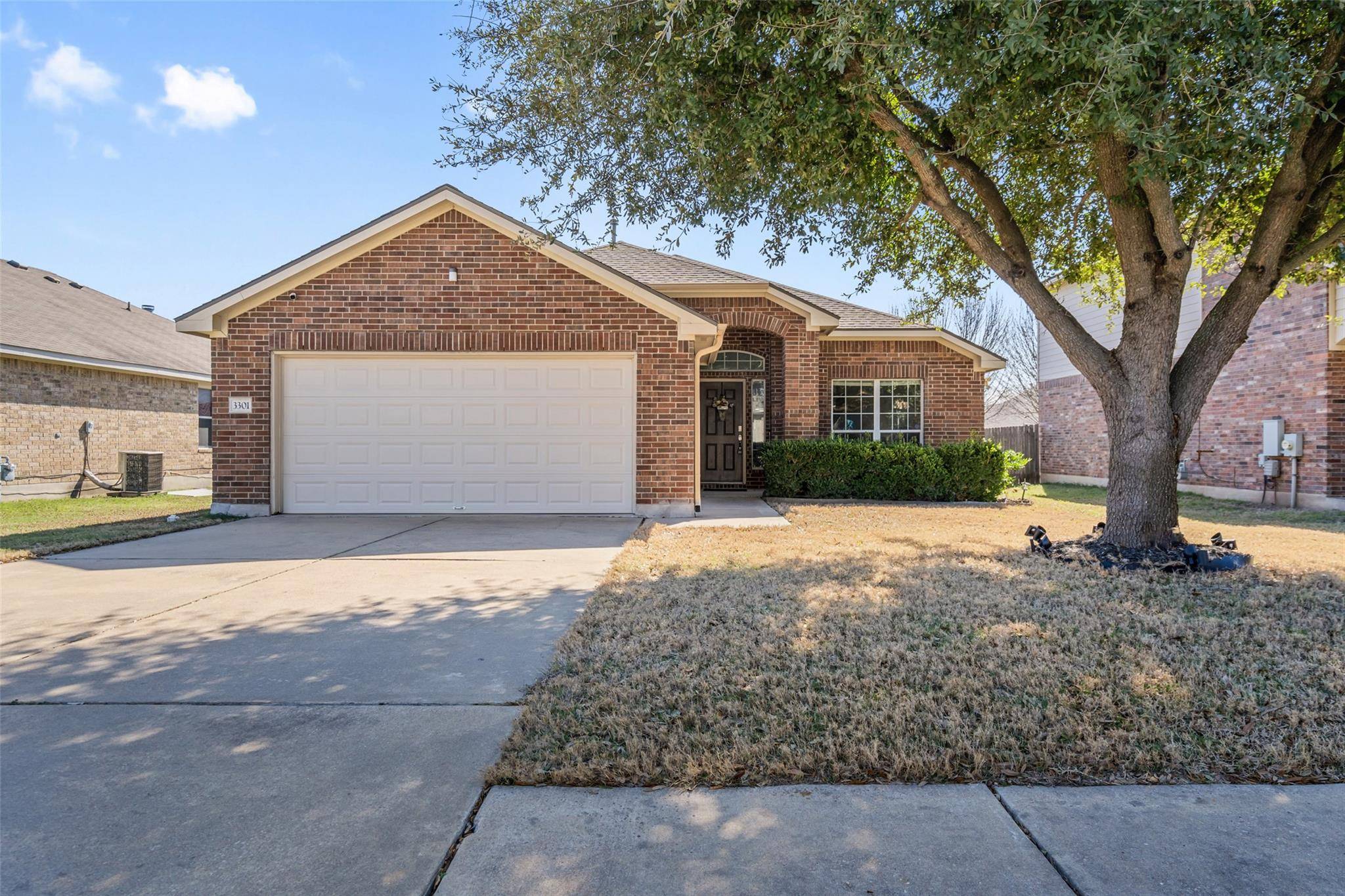Pflugerville, TX 78660,3301 Hawks Swoop TRL