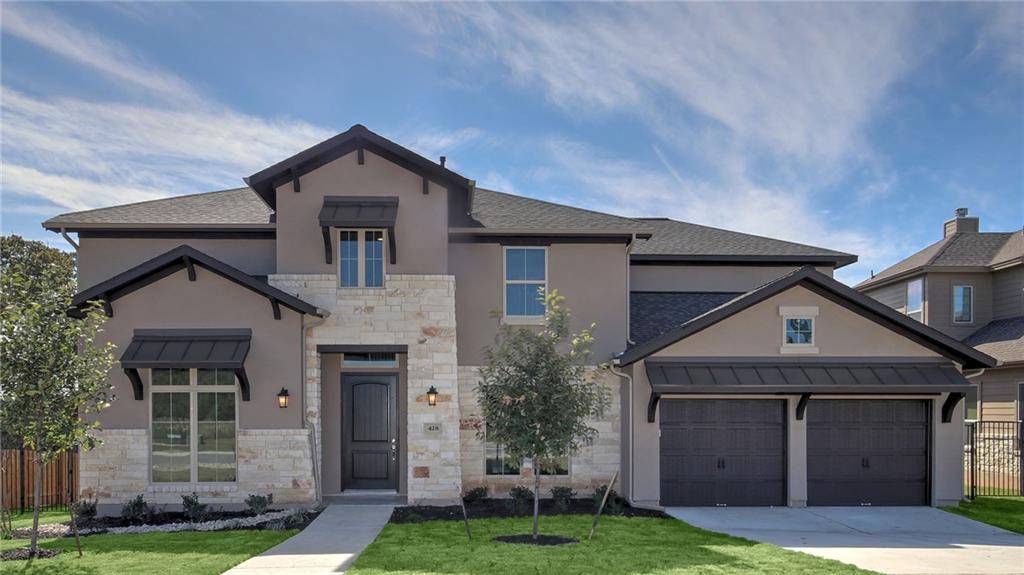 Georgetown, TX 78628,428 MONTALCINO LN