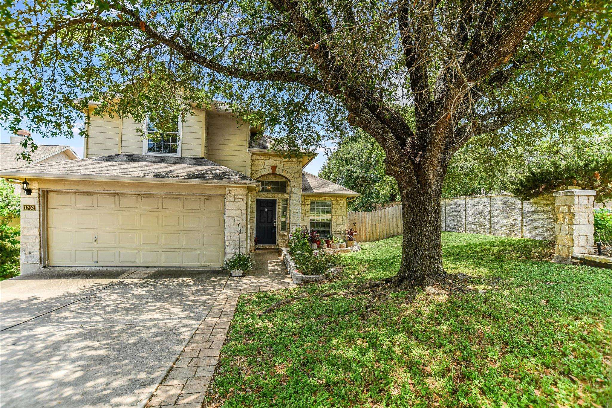 Austin, TX 78728,1753 Gaylord DR