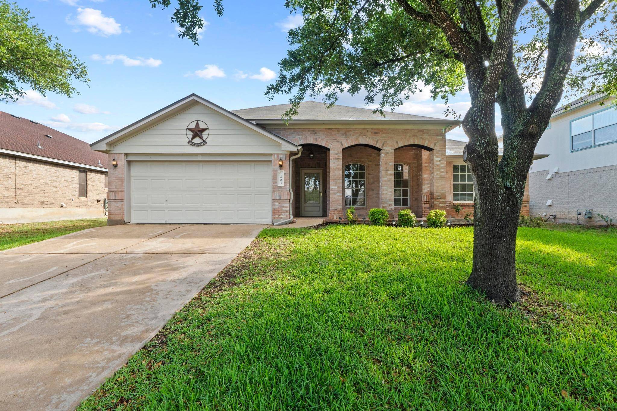 Pflugerville, TX 78660,1403 Willow Bluff DR