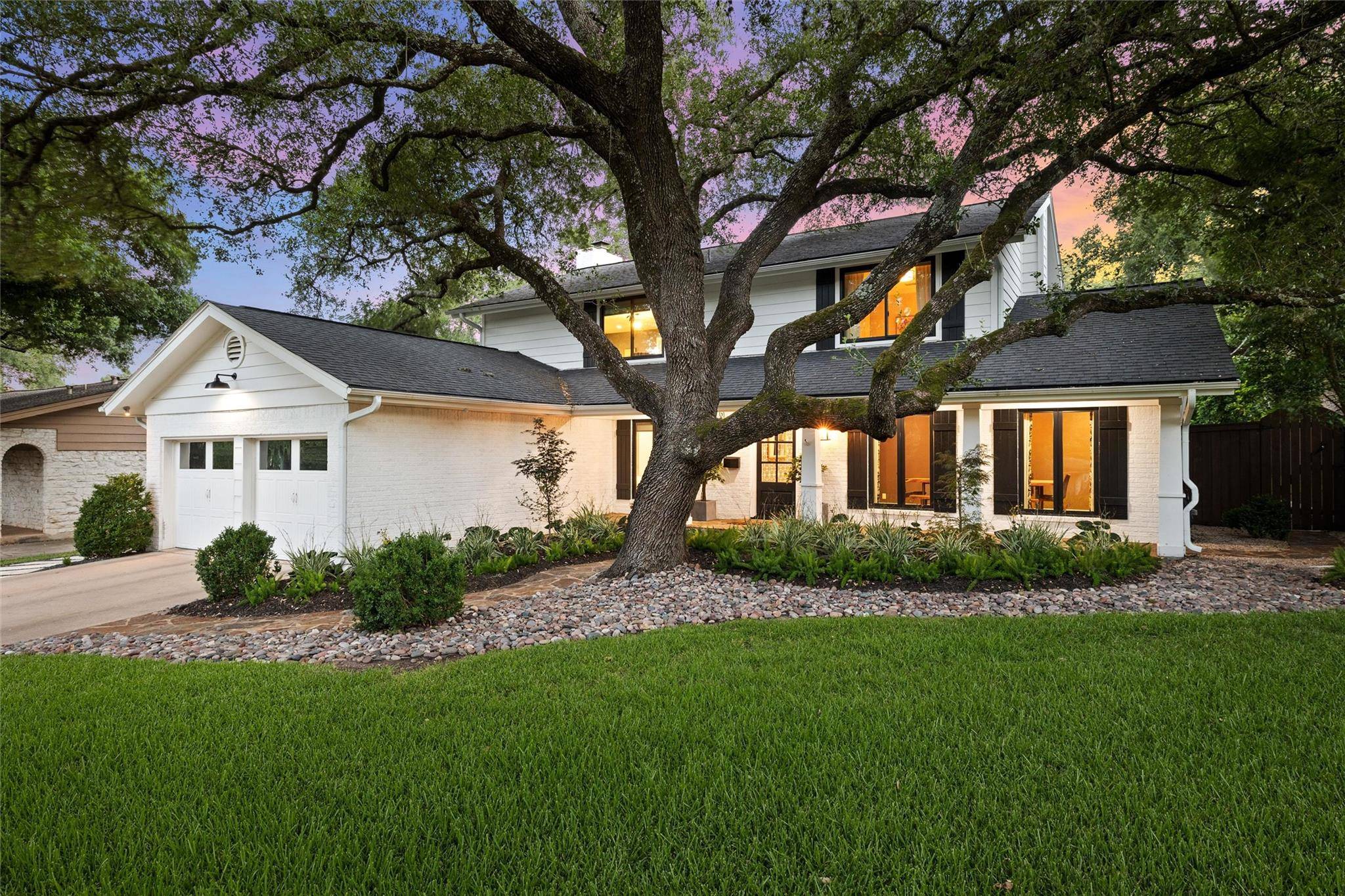 Austin, TX 78731,3913 Edgerock DR