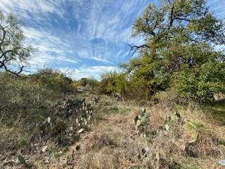 Granite Shoals, TX 78654,Lot 806 Hill DR