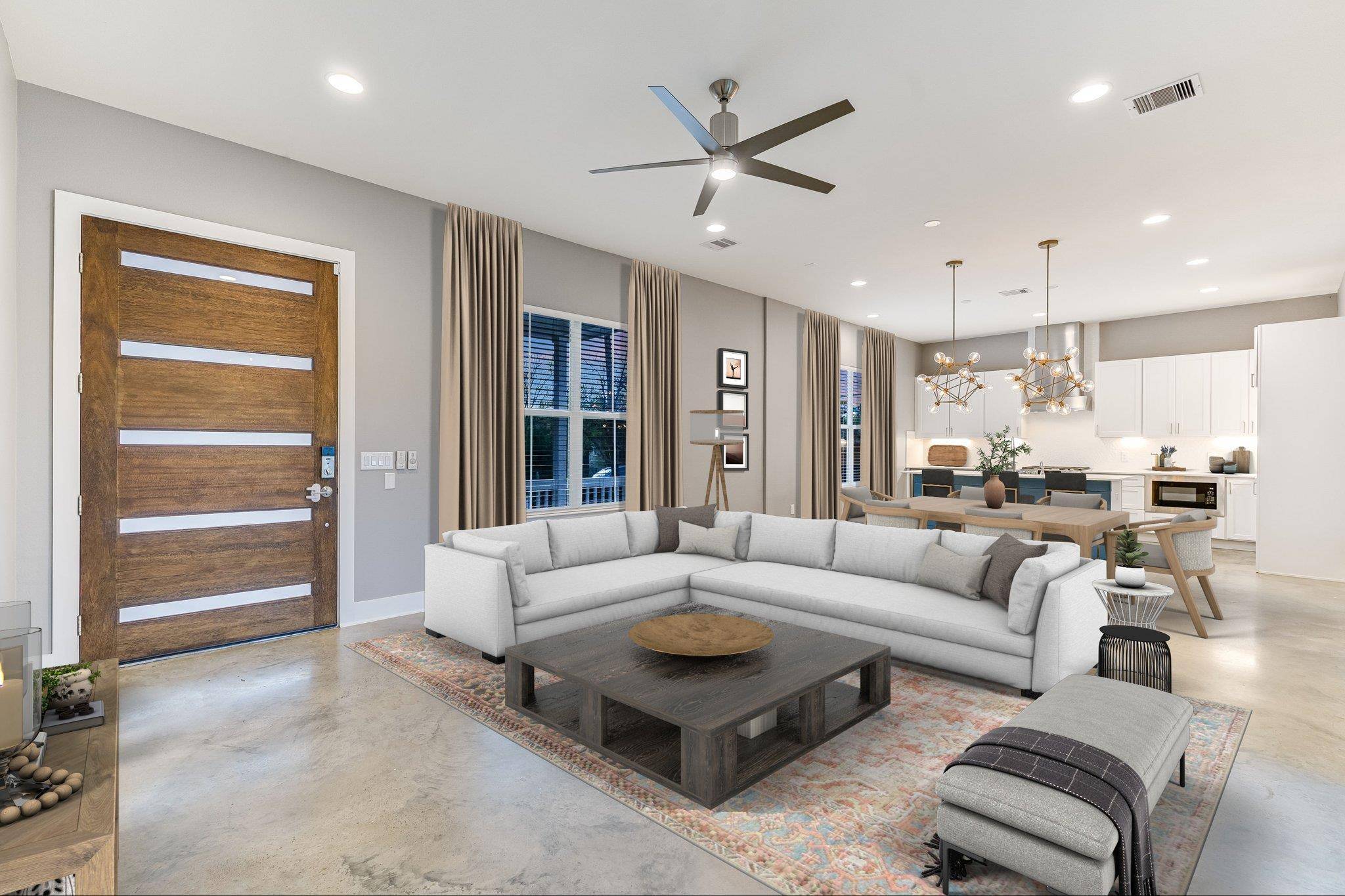 Austin, TX 78702,1811 Cedar Ave