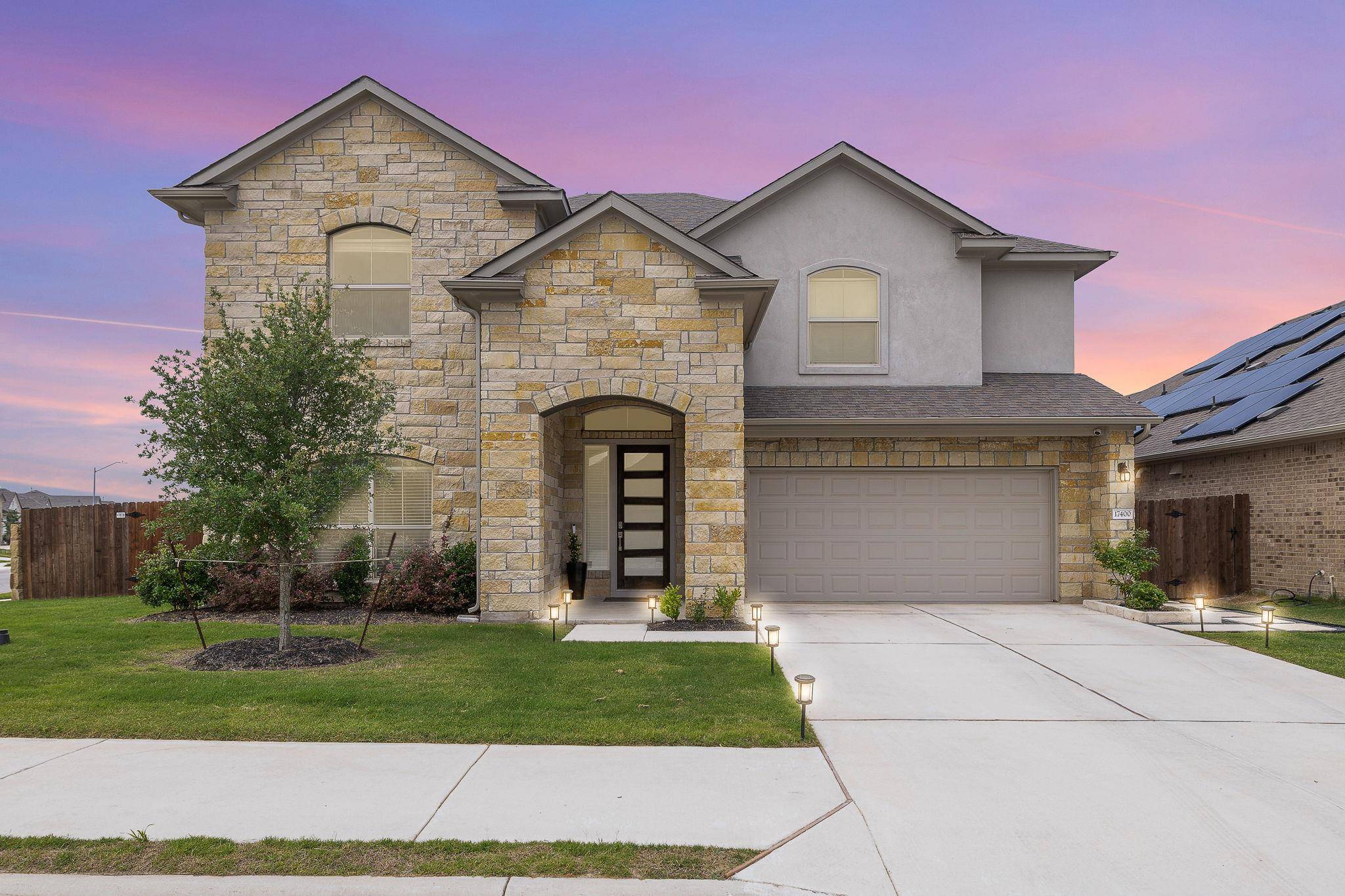 Pflugerville, TX 78660,17400 Bassano Ave