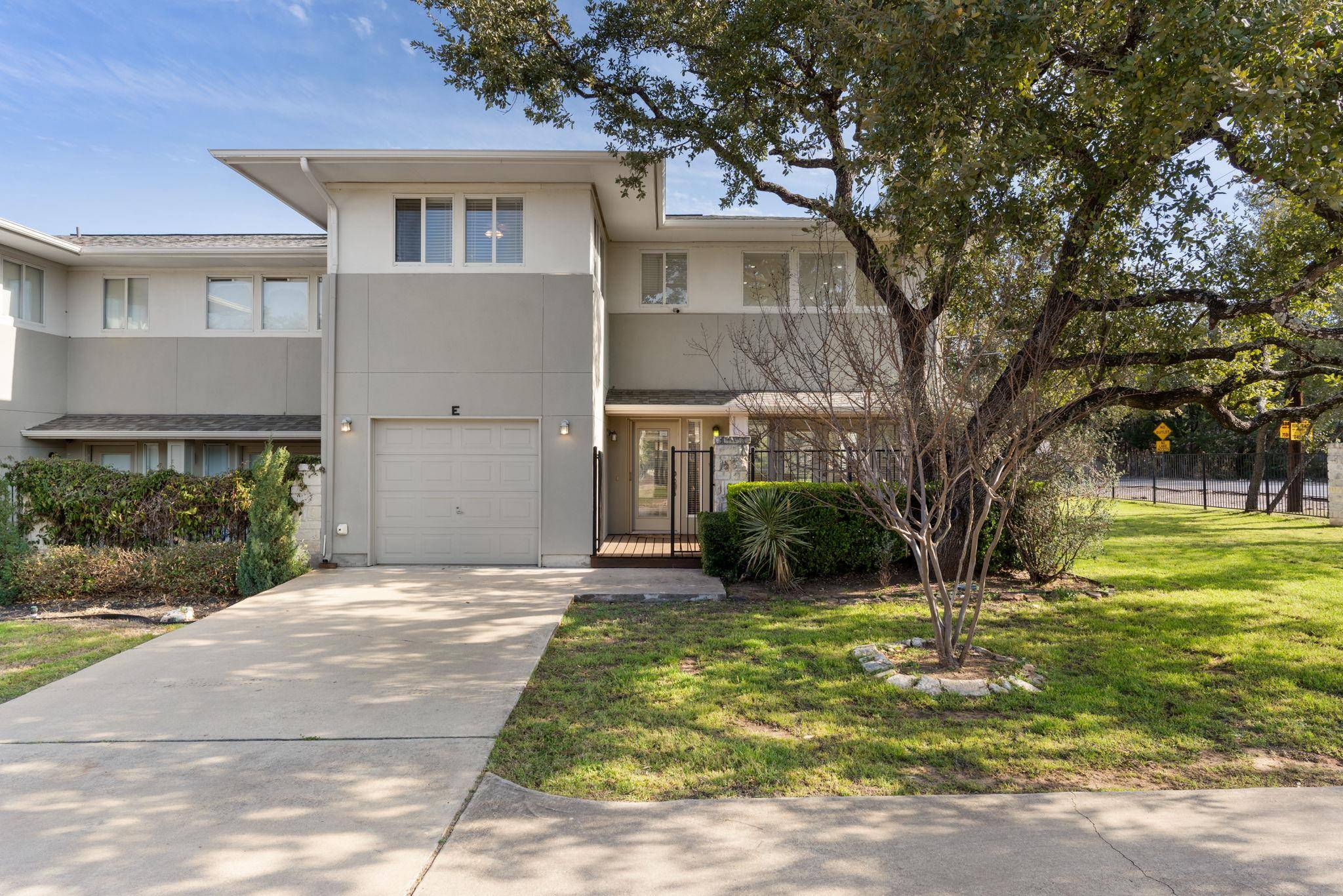 Austin, TX 78734,5306 Beacon DR #E