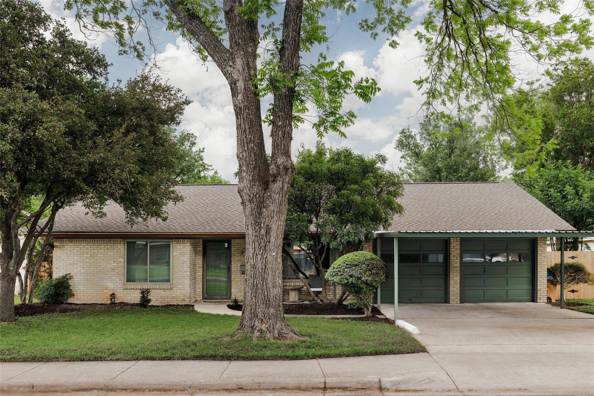 Austin, TX 78723,1805 Northridge DR