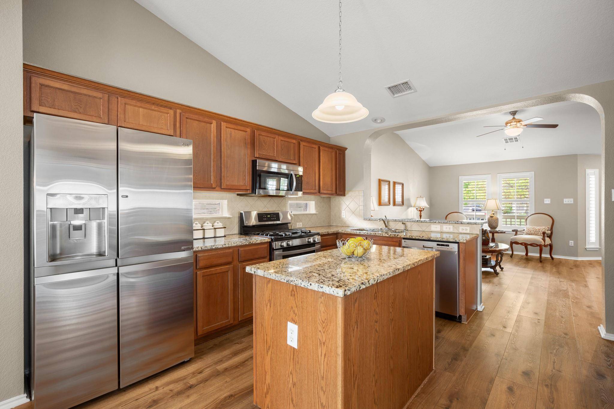 Cedar Park, TX 78613,1515 Legend Oaks LN