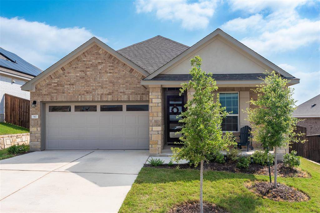 Georgetown, TX 78628,517 Peace Pipe WAY