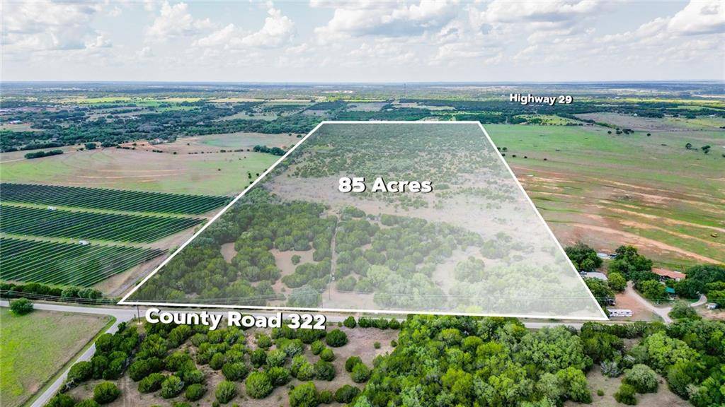 Bertram, TX 78605,000 County Rd 322