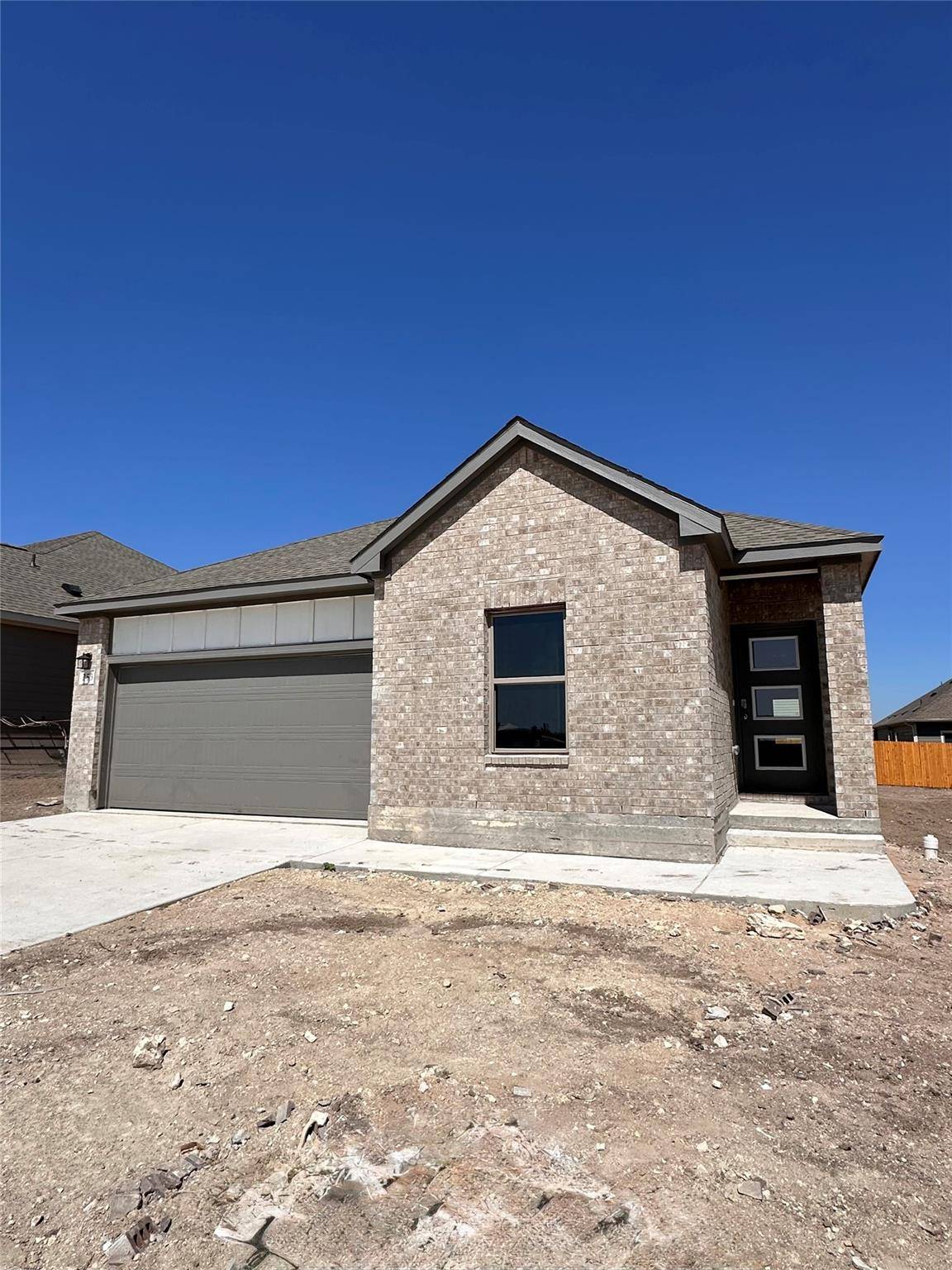 Jarrell, TX 76537,253 Little Green TRL