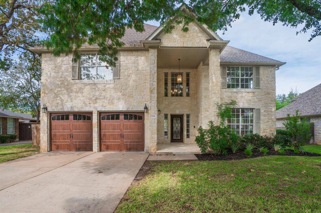 Round Rock, TX 78681,2004 Wood Glen DR