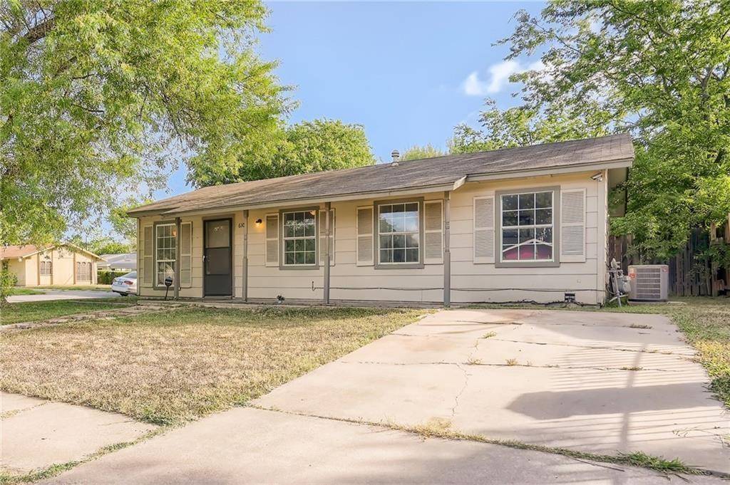 Austin, TX 78741,6100 Larch TER