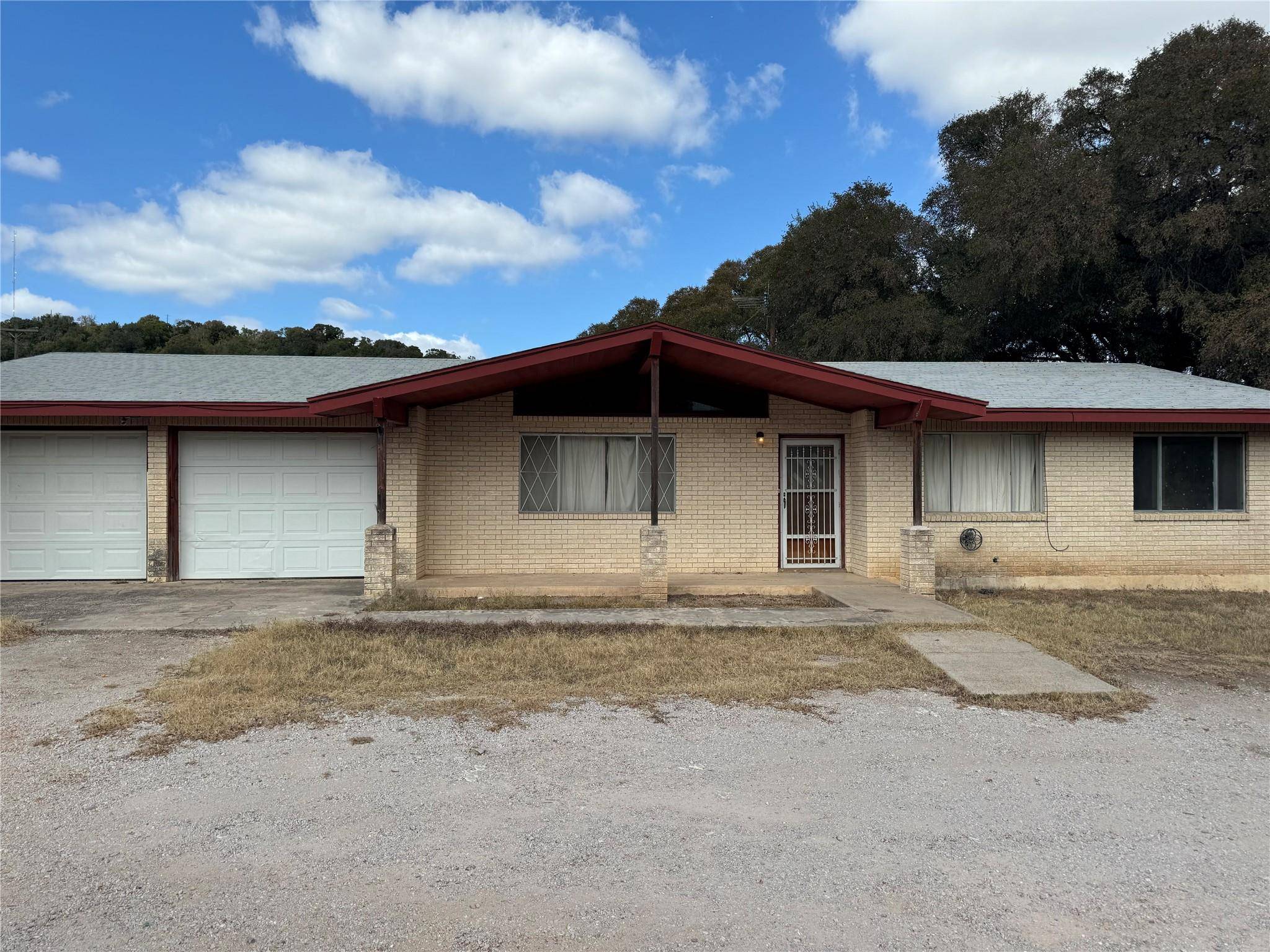 Burnet, TX 78611,1656 W State Highway 29