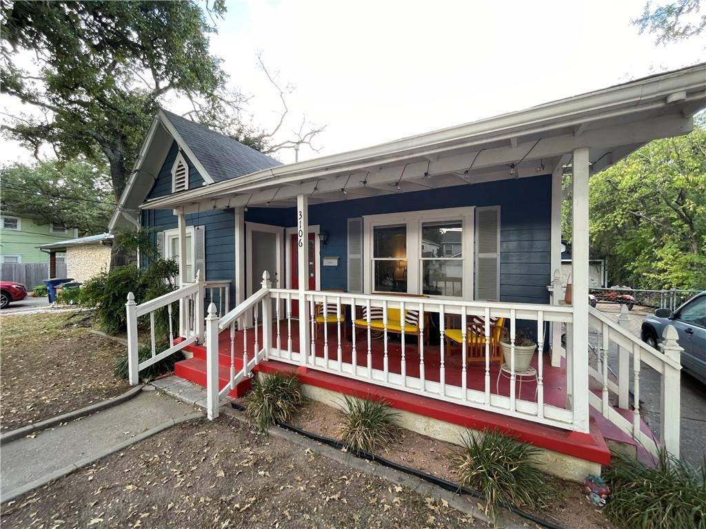 Austin, TX 78722,3106 Robinson Ave