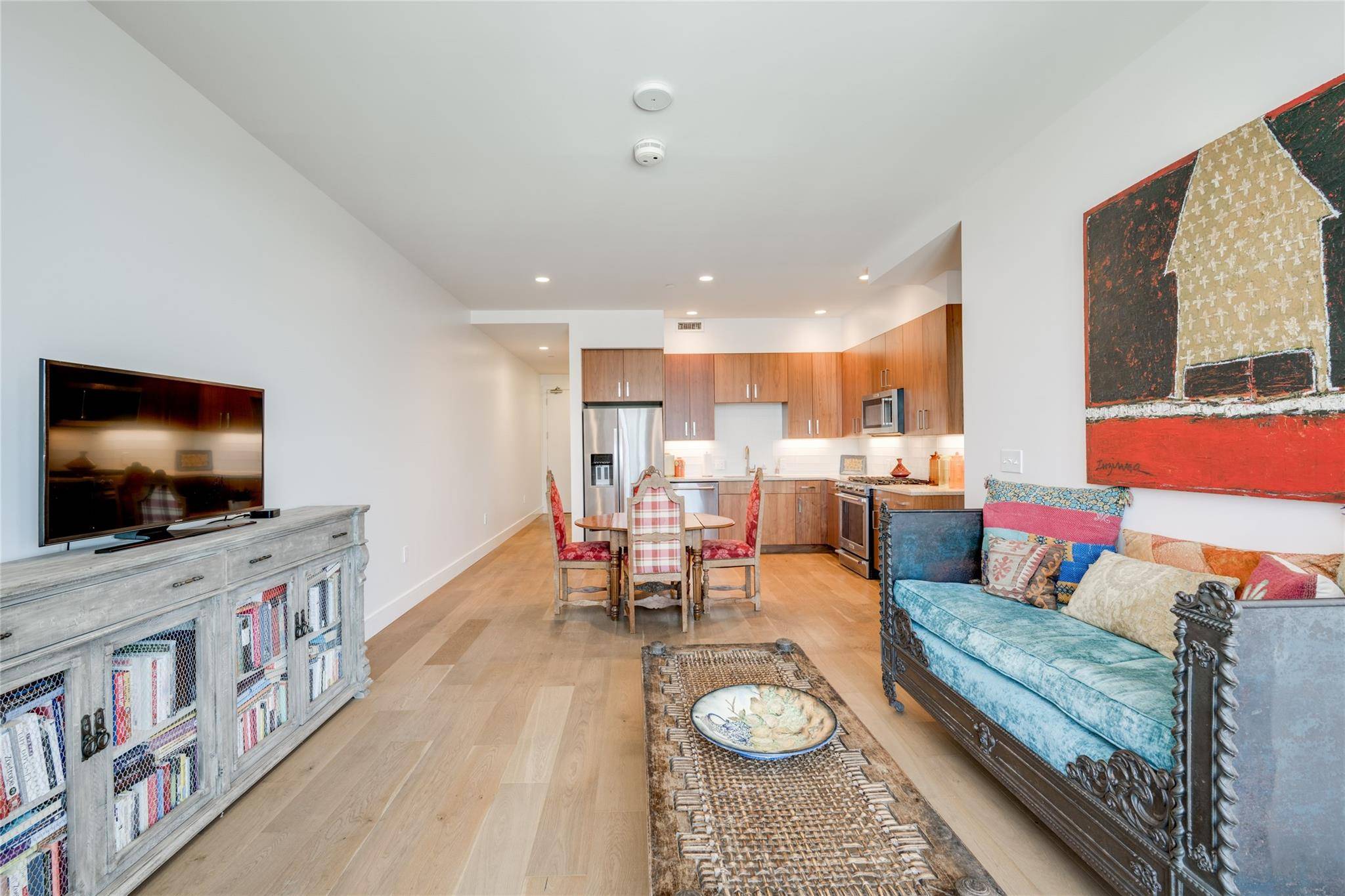 Austin, TX 78701,222 West Ave #1112