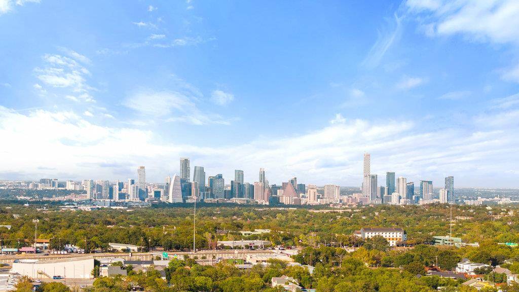 Austin, TX 78745,4601 Parkdale PL
