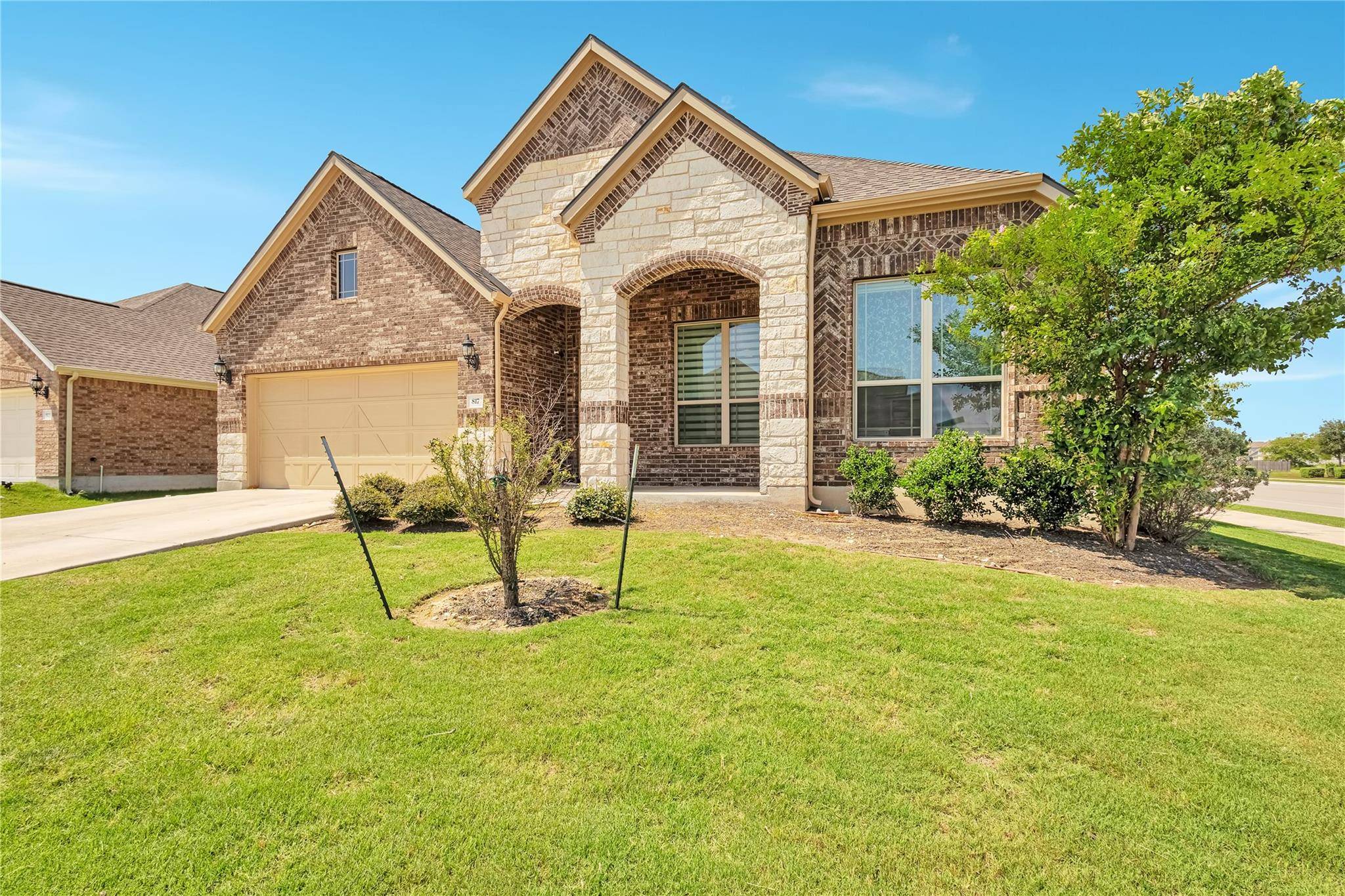 Leander, TX 78641,817 Clear Spring LN