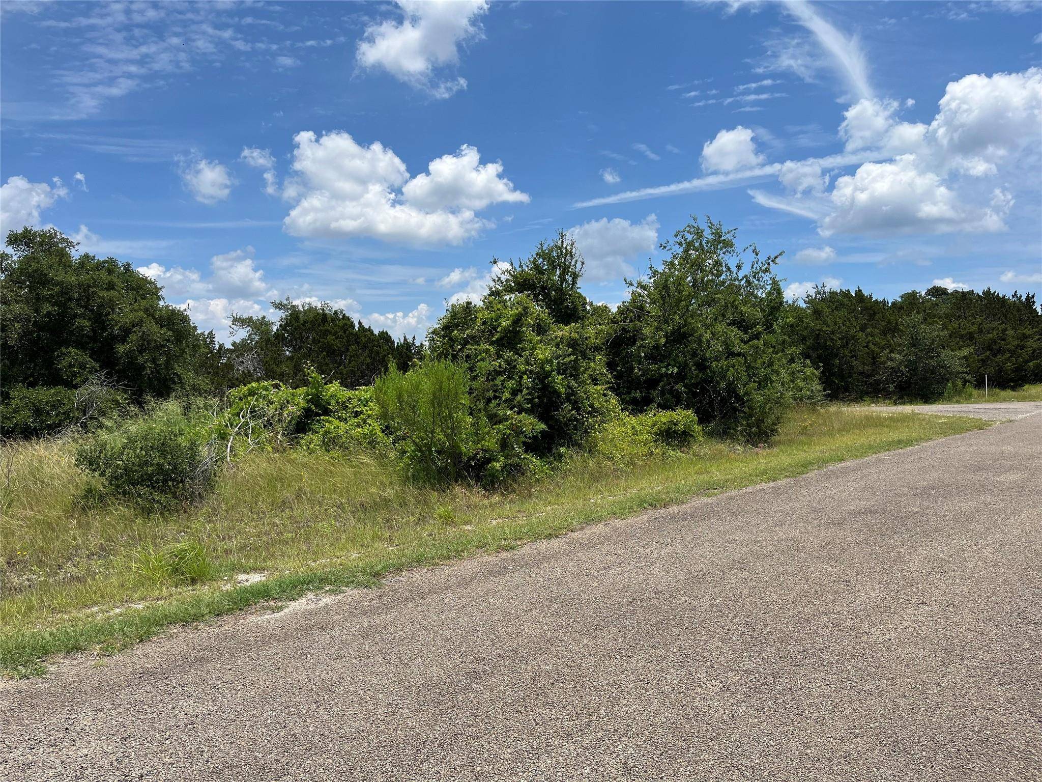 Bertram, TX 78605,400 Sonora DR