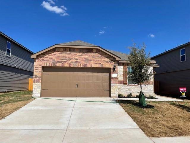 Liberty Hill, TX 78642,317 Liberty Meadows DR