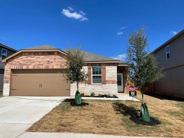 Liberty Hill, TX 78642,317 Liberty Meadows DR