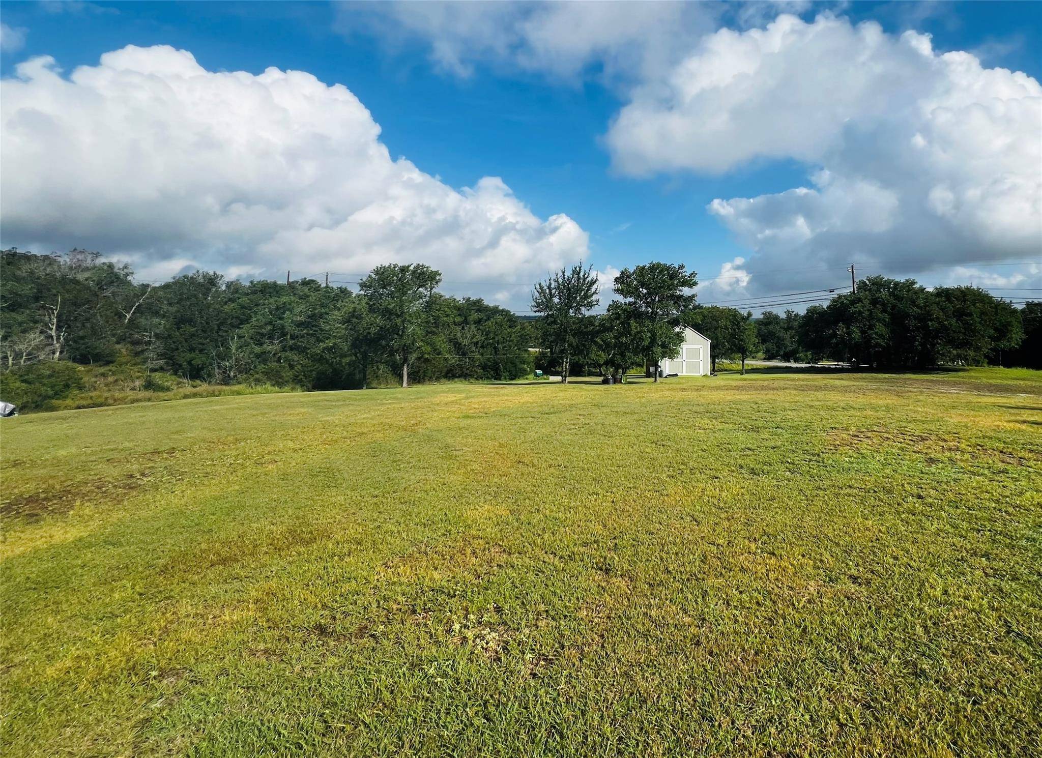 Horseshoe Bay, TX 78657,Lot 38 Taylor DR