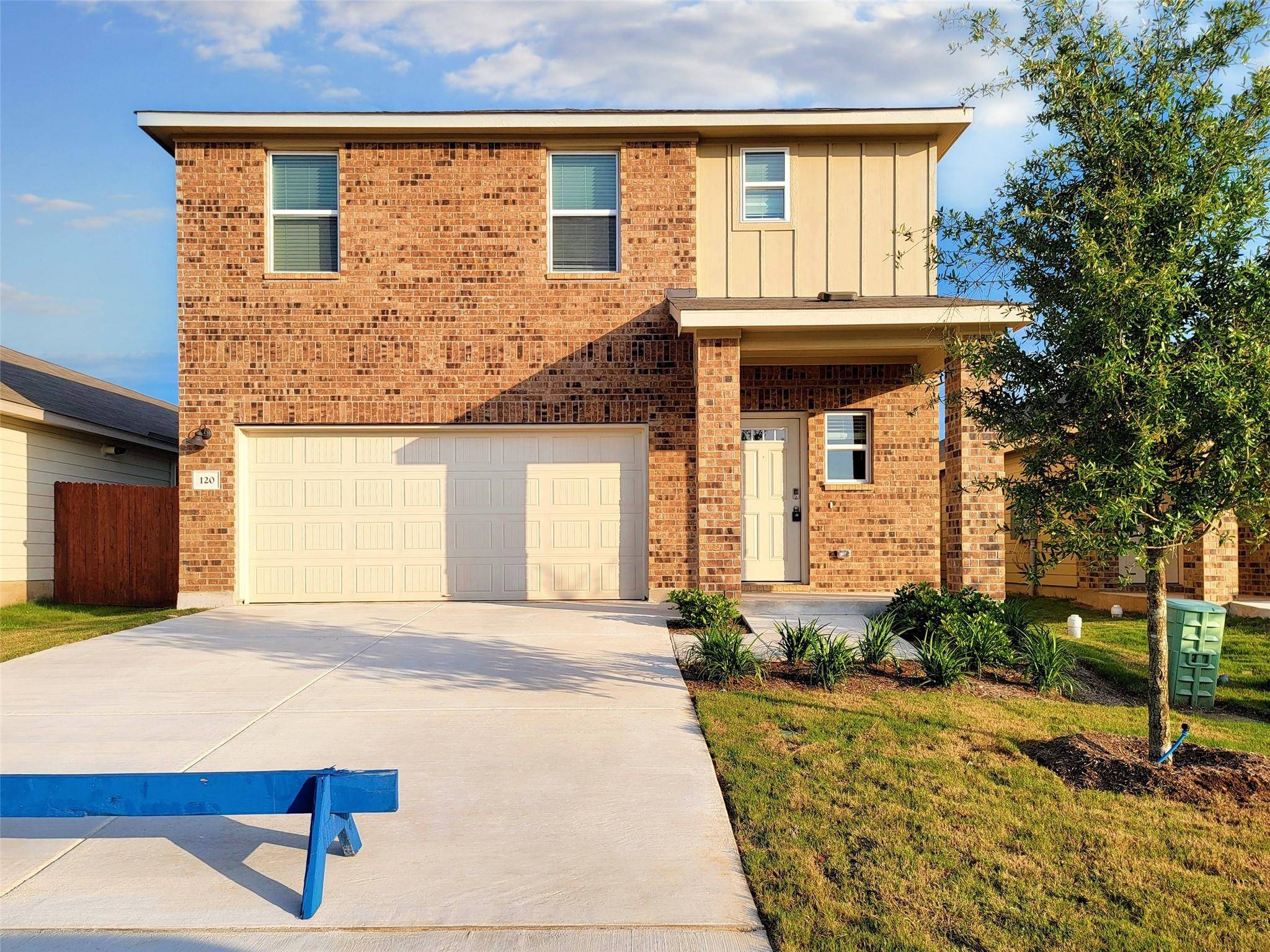 Liberty Hill, TX 78642,120 Longmount CV