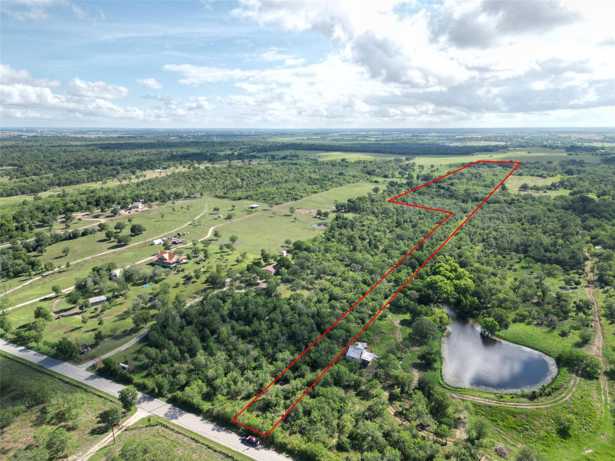 Lockhart, TX 78644,2200 Westwood RD