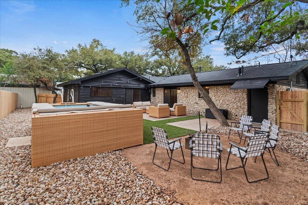 Austin, TX 78735,3202 & 3204 Nancy Gale DR