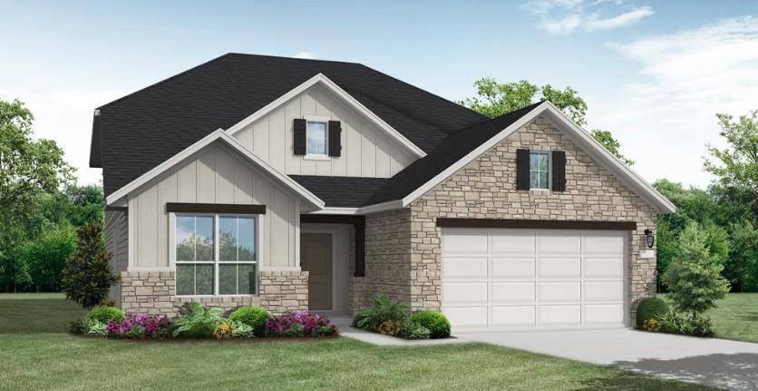 Georgetown, TX 78628,512 Texas Sky DR