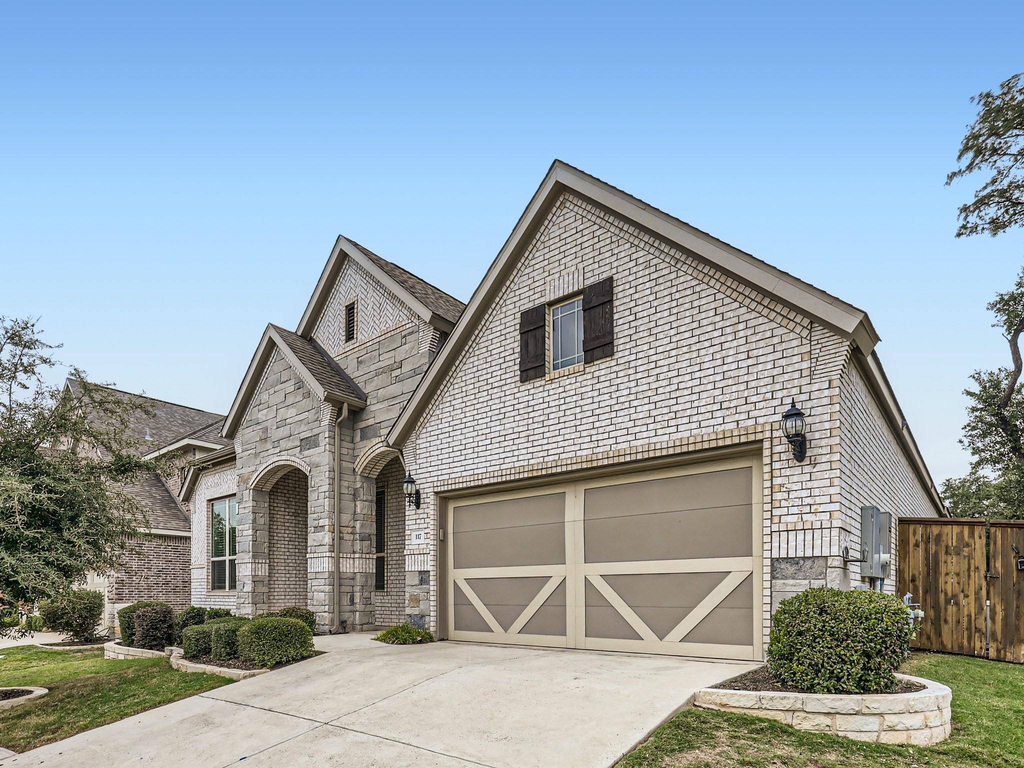 Georgetown, TX 78633,117 Lake Cavern CT