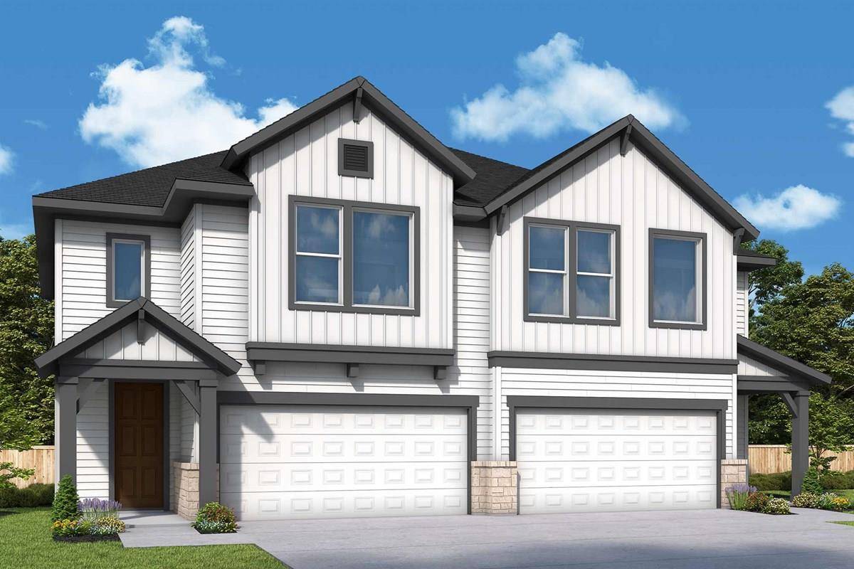 Austin, TX 78744,1030A Brickell LOOP