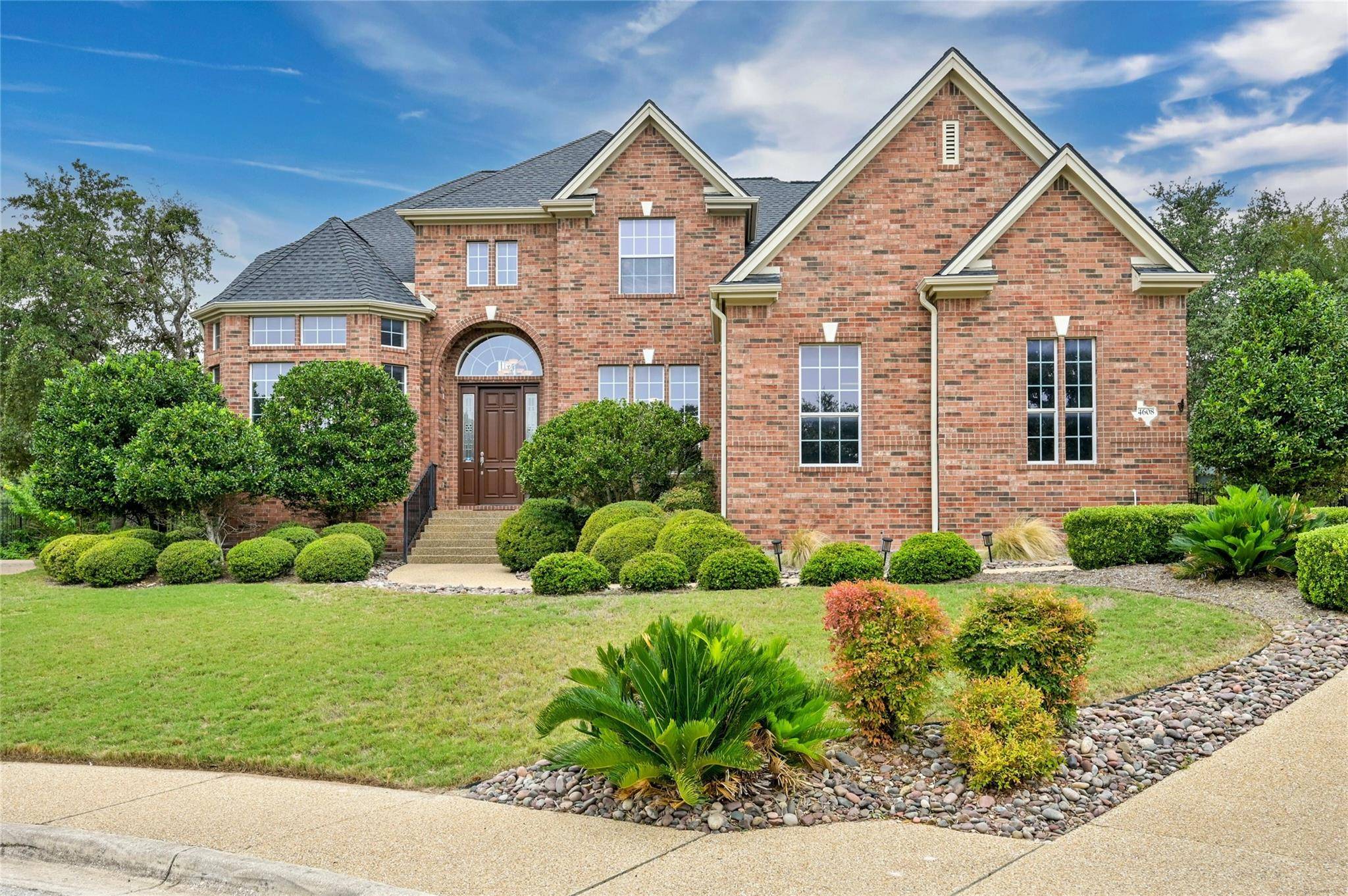 Georgetown, TX 78628,4608 Castle Pines CV