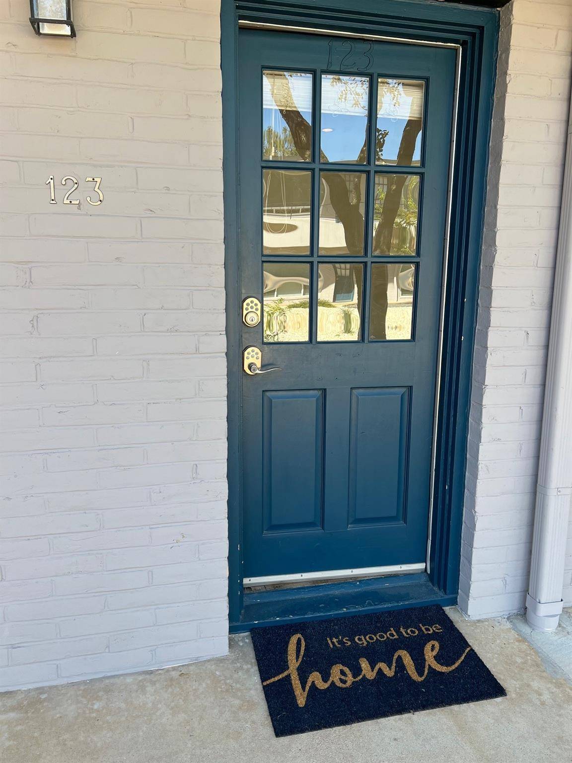 Austin, TX 78703,1210 Windsor RD #123