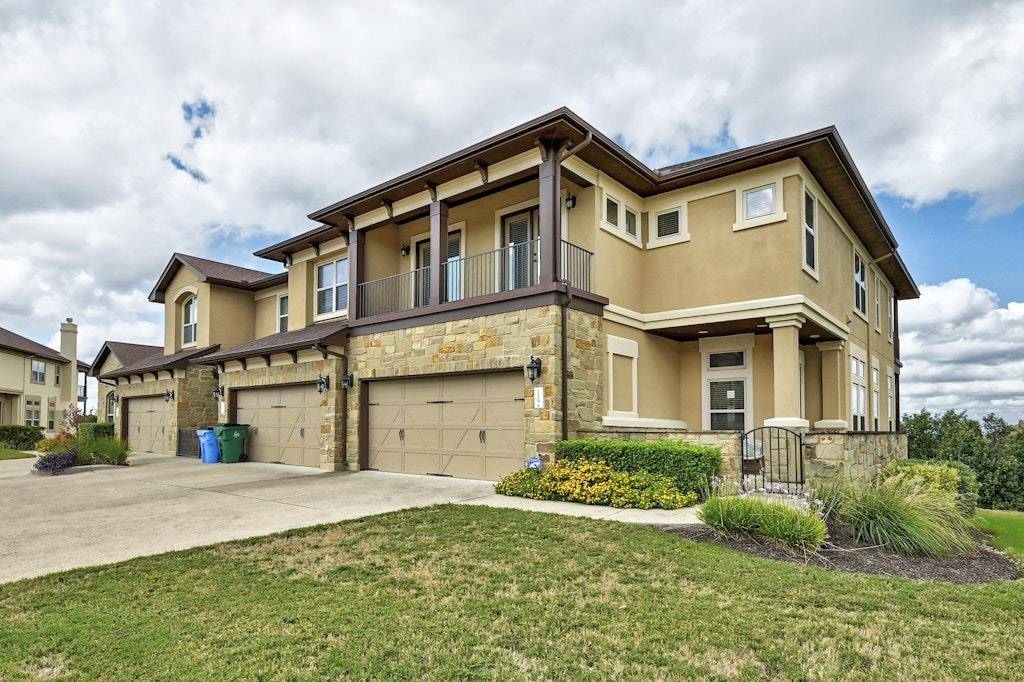 Lakeway, TX 78734,119 Antonio WAY